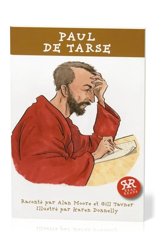 PAUL DE TARSE