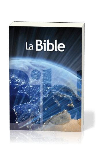 BIBLE SEGOND NEG GROS CARACTERES SEMI-RIGIDE COUV. ILLUSTREE