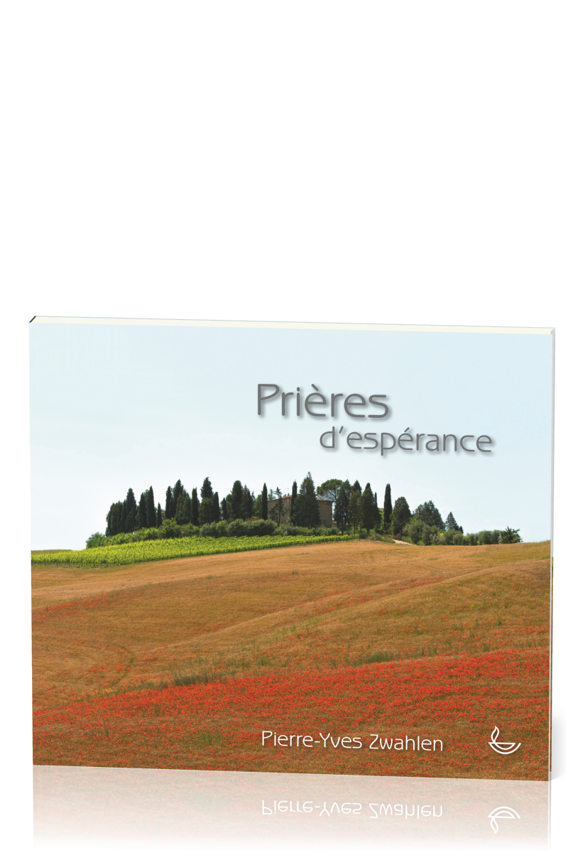 PRIERES D'ESPERANCE