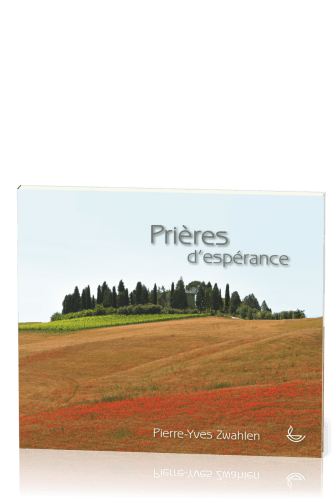 PRIERES D'ESPERANCE