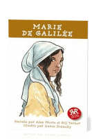 MARIE DE GALILEE