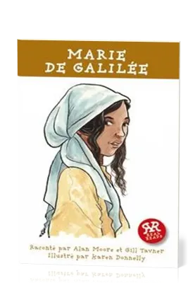 MARIE DE GALILEE
