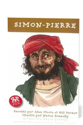 SIMON PIERRE