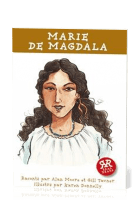 MARIE DE MAGDALA