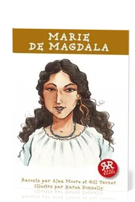 MARIE DE MAGDALA