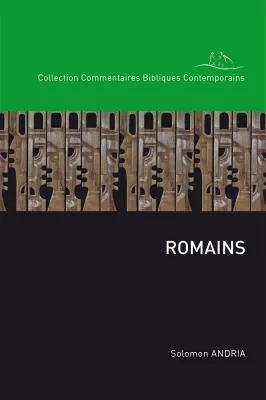 COMMENTAIRE SUR L'EPITRE AUX ROMAINS