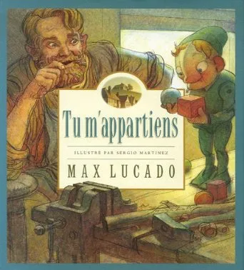 TU M'APPARTIENS