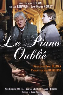 PIANO OUBLIE (LE) DVD