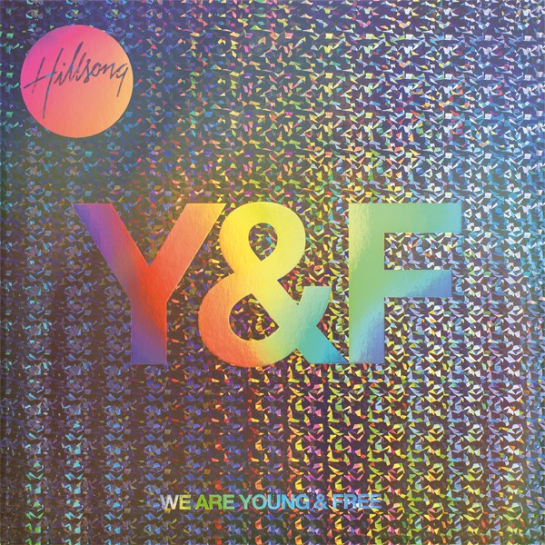 Y&F - WE ARE YOUNG AND FREE (CD-DVD)