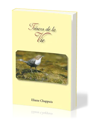 TRESORS DE LA VIE