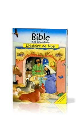 HISTOIRE DE NOËL (L')