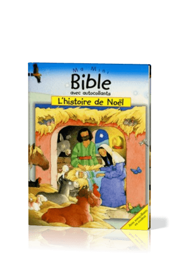HISTOIRE DE NOËL (L')