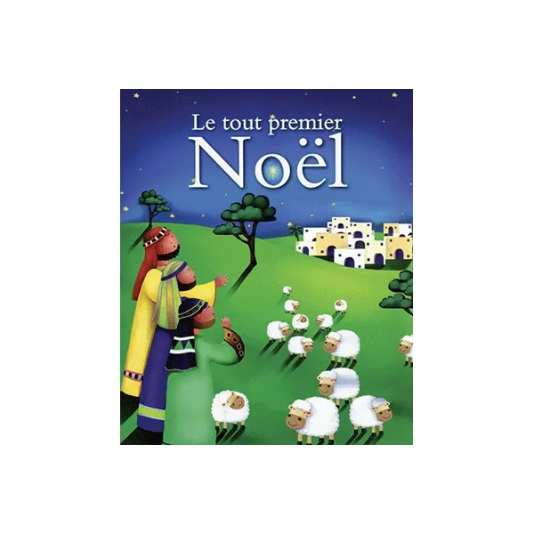TOUT PREMIER NOËL (LE)