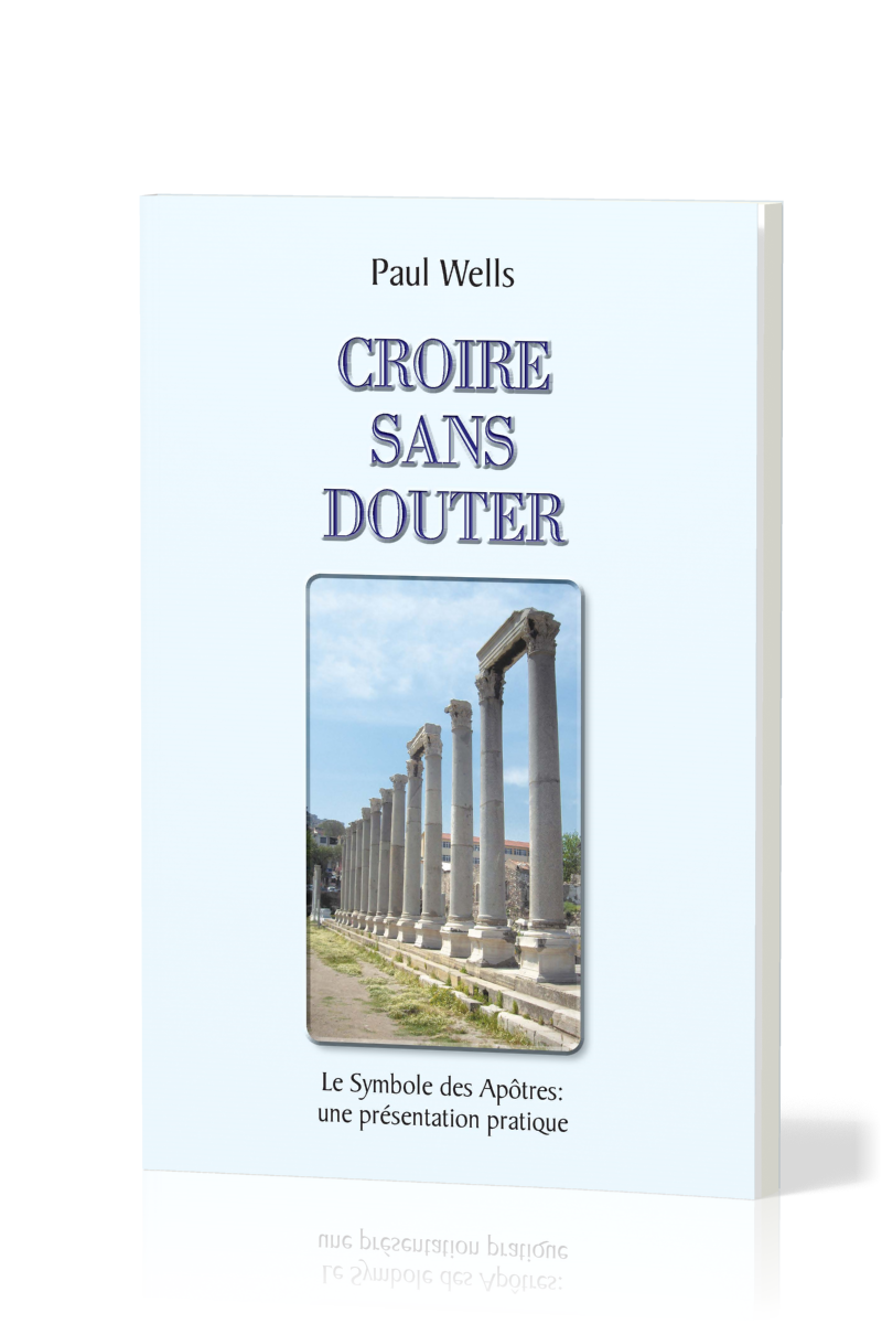 CROIRE SANS DOUTER