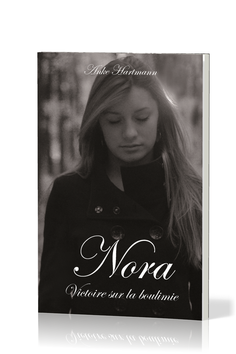 NORA, VICTOIRE SUR LA BOULIMIE
