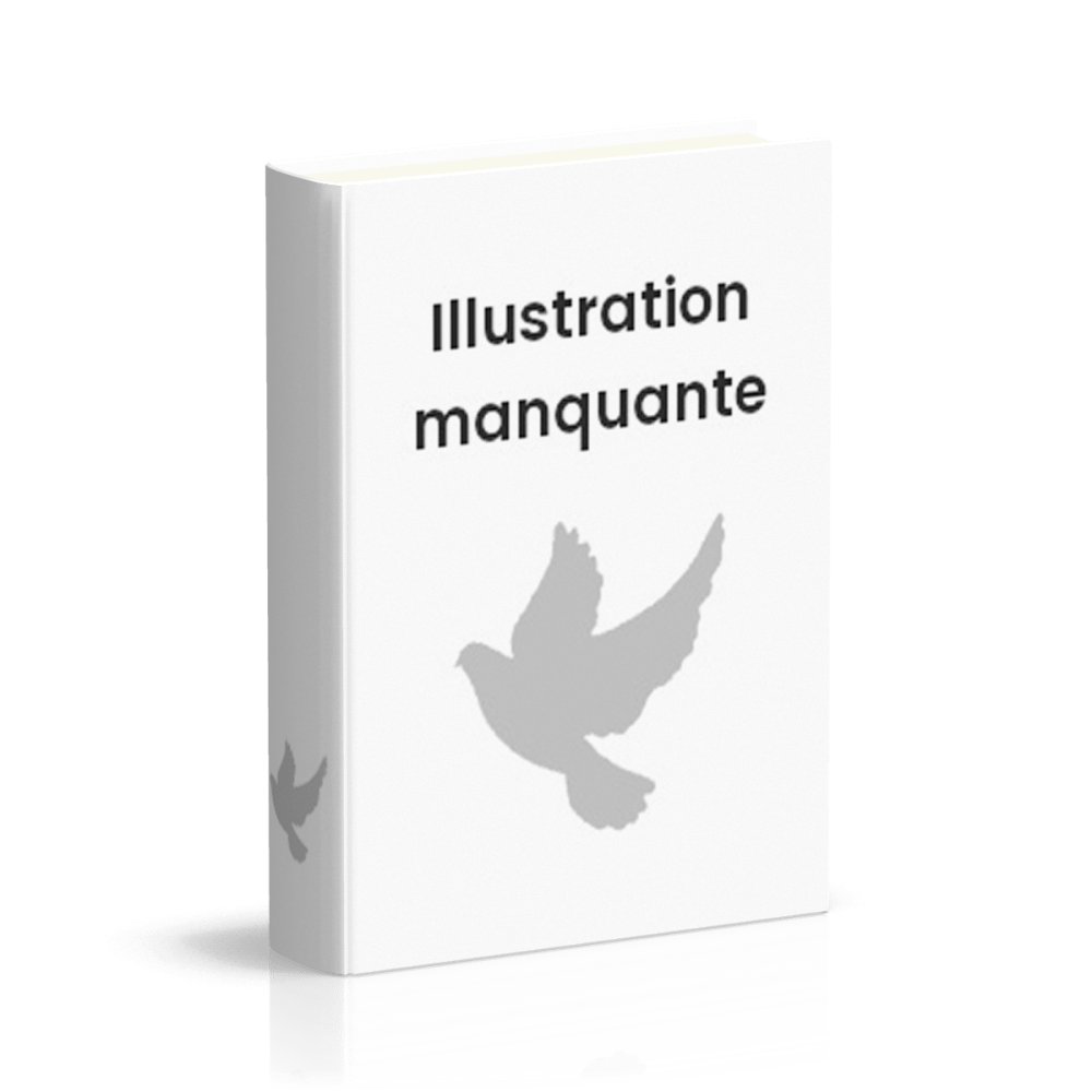 Agenda Boissonnard 10 x 16 - 2026