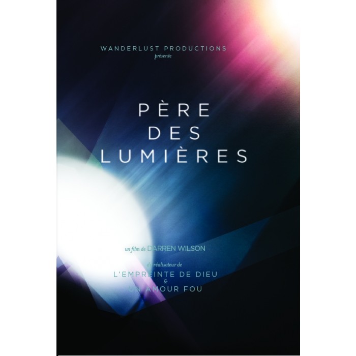 PERE DES LUMIERES DVD