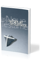 N.T. SCHLACHTER 2000, MINIATURE, GRIS (CROIX)