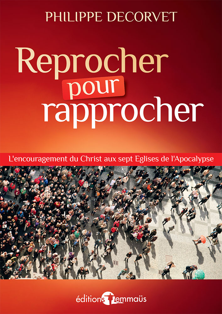 REPROCHER POUR RAPPROCHER