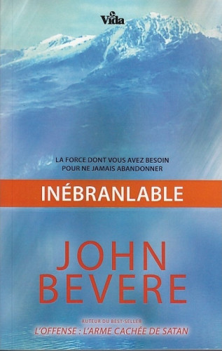 INEBRANLABLE