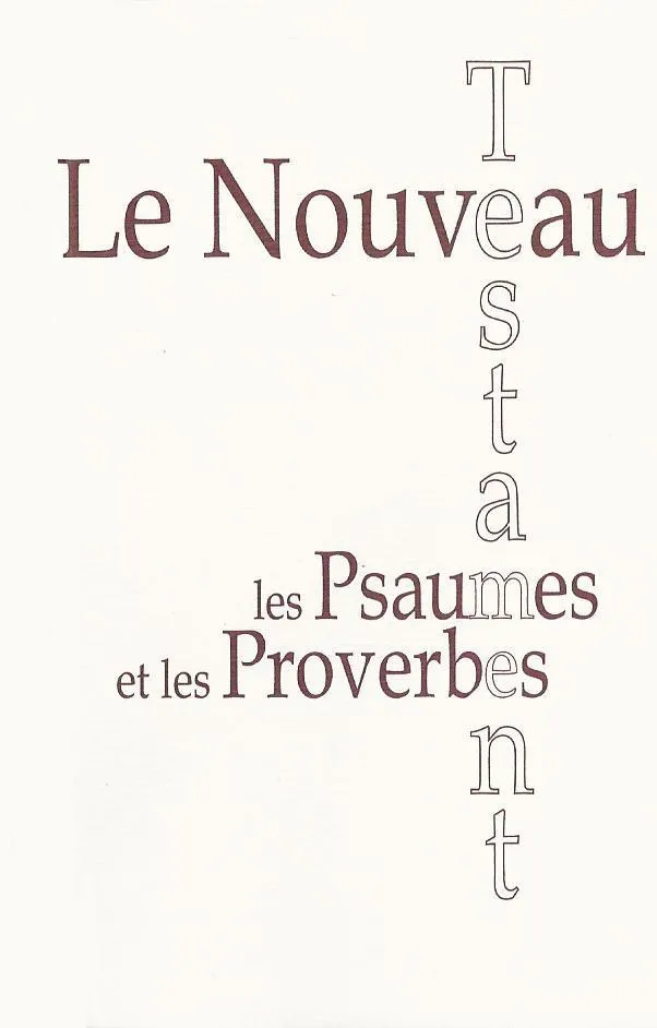 N.T. & PS+PROV ESAIE 55 POCHE