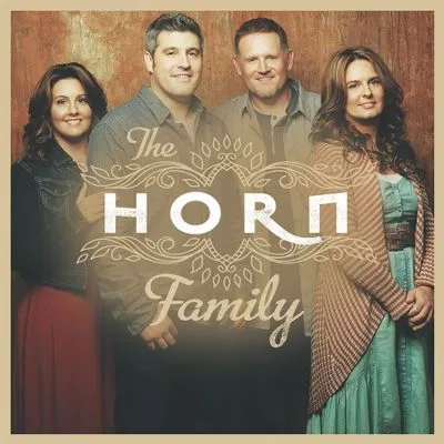 THE HORN FAMILY