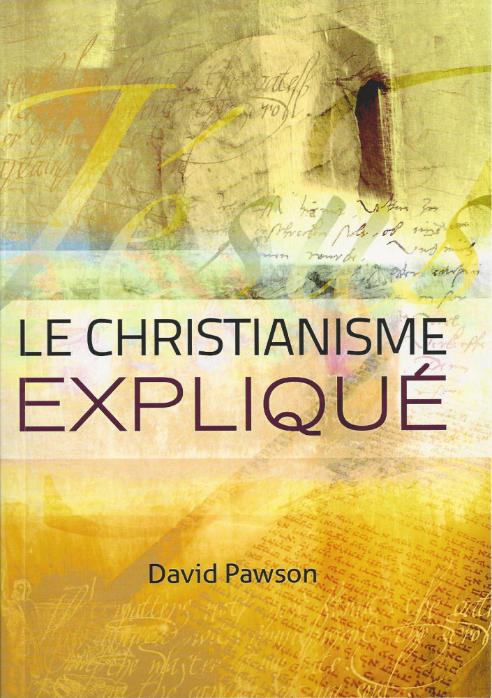 CHRISTIANISME EXPLIQUE (LE)