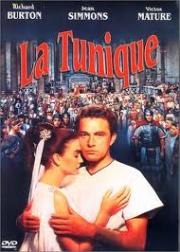 TUNIQUE (LA) DVD