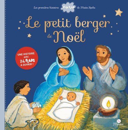 PETIT BERGER DE NOEL (LE)