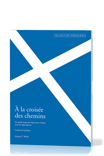 A LA CROISEE DES CHEMINS - GUIDE ETUDIANT
