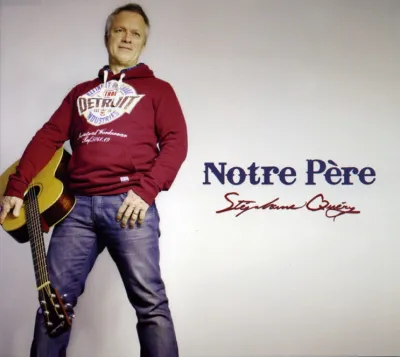 NOTRE PERE CD