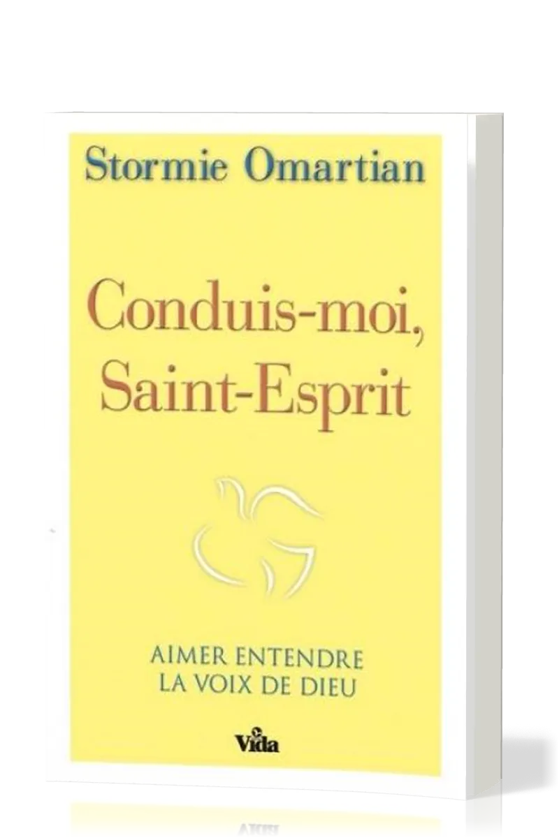 CONDUIS-MOI, SAINT-ESPRIT
