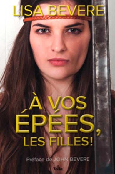 A VOS EPEES, LES FILLES !