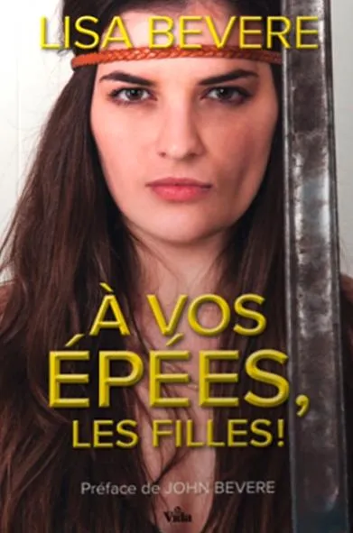 A VOS EPEES, LES FILLES !