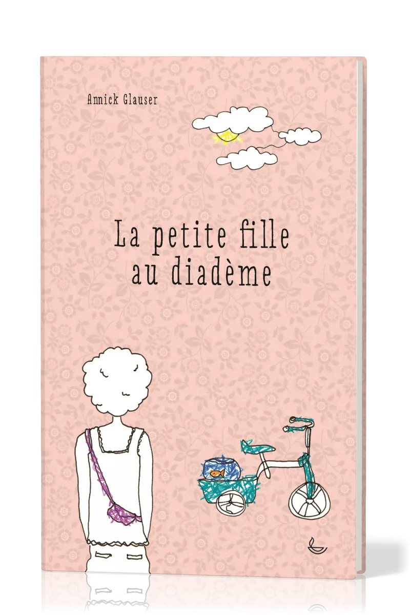 PETITE FILLE AU DIADEME (LA)