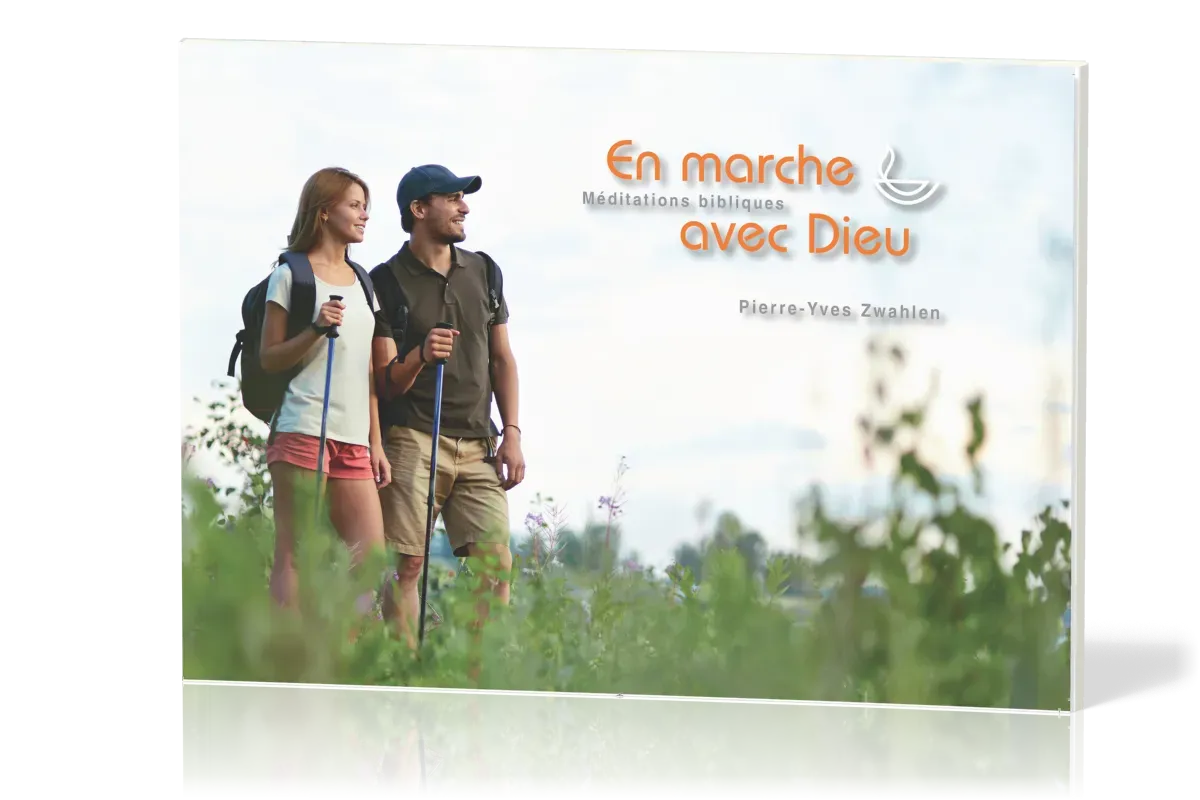 EN MARCHE AVEC DIEU