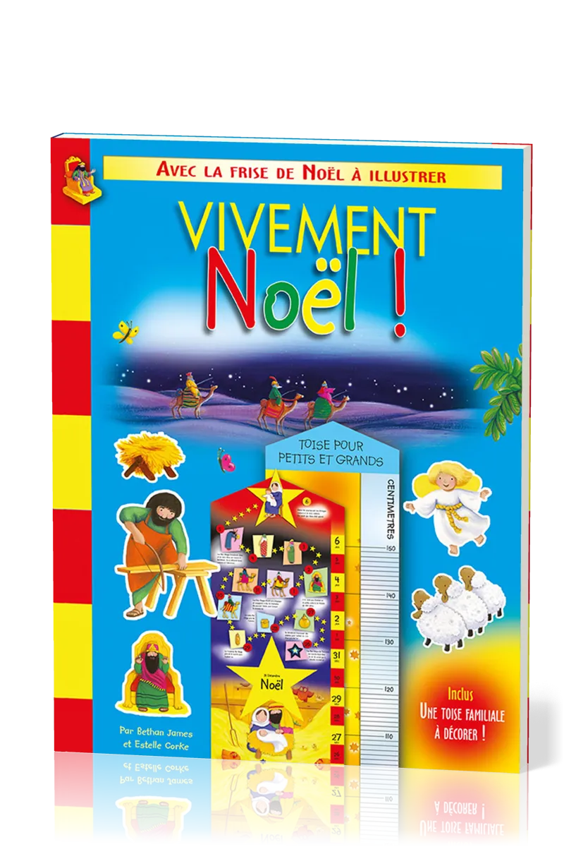 VIVEMENT NOEL
