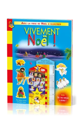 VIVEMENT NOEL