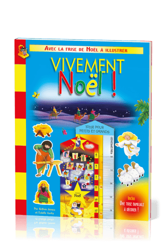 VIVEMENT NOEL