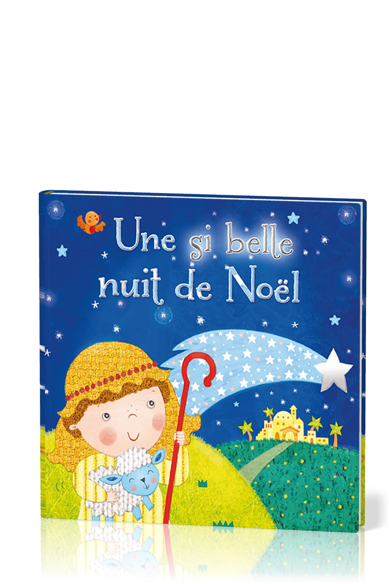 UNE SI BELLE NUIT DE NOËL