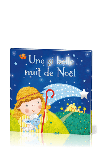 UNE SI BELLE NUIT DE NOËL