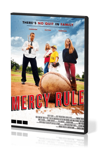 MERCY RULE DVD