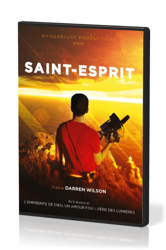 SAINT ESPRIT DVD