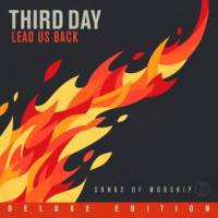 LEAD US BACK  DELUX EDITION DOUBLE CD