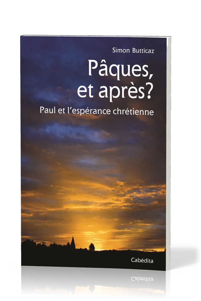 PAQUES ET APRES ?