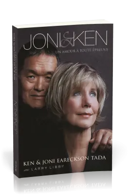 JONI ET KEN - UN AMOUR A TOUTE EPREUVE