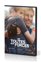 DE TOUTES NOS FORCES DVD