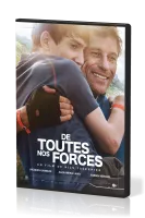 DE TOUTES NOS FORCES DVD