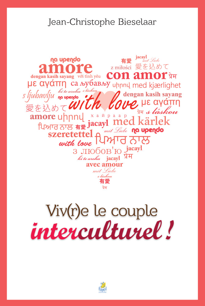VIVRE LE COUPLE INTERCULTUREL