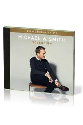 SOVEREIGN DELUX EDITION CD + DVD